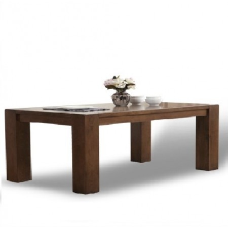 ChunKy Walnut : Bàn Sofa , Bàn Coffee Gỗ Sồi